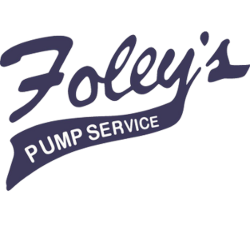 Foley's Pump Service, Inc.
