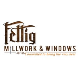 Fettig Millwork and Windows