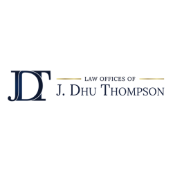 Law Offices of J. Dhu Thompson
