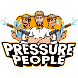 Pressure People LLC
