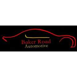Baker Road Automotive