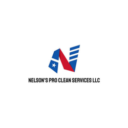 Nelson's Pro Clean Services