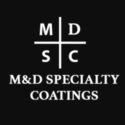 M & D Specialty Coatings