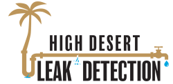 High Desert Leak Detection