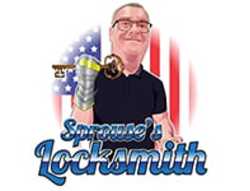 Sprouse's Locksmith and Car Keys Service