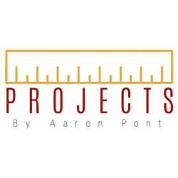 Projects by Aaron Pont