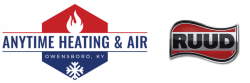 Anytime Heating & Air, LLC