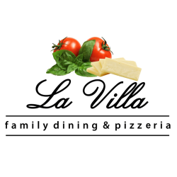 La Villa Family Dining & Pizzeria