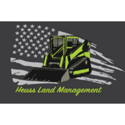 Heuss Land Management