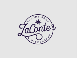 LaConte's Clone Bar & Dispensary On 7th