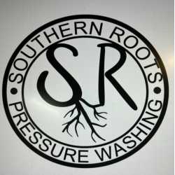 Southern Roots Pressure Washing