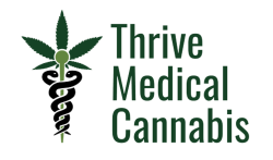 Thrive Medical Cannabis | Texas Medical Marijuana Prescriptions