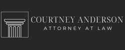 Courtney R. Anderson - Attorney at Law