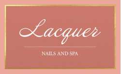 Lacquer Nails & Spa Scottsdale
