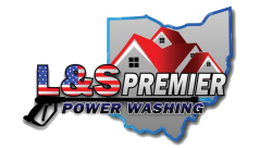 L & S Premier Power Washing