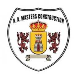 AA Masters Constructions