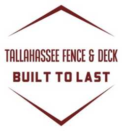 Tallahassee Fence & Deck