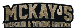 McKay's Wrecker & Towing Service