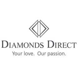 Diamonds Direct Oklahoma City
