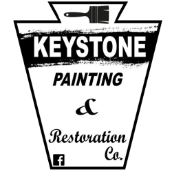 Keystone Painting & Restoration