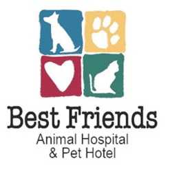 Best Friends Animal Hospital and Pet Hotel