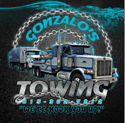 Gonzalo's Towing Service and Repair LLC