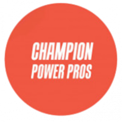 Champion Power Pros