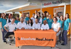 Absolute Healthcare LLC