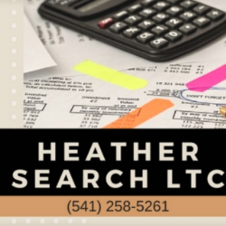 Heather Search LTC