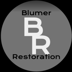 Blumer Restoration