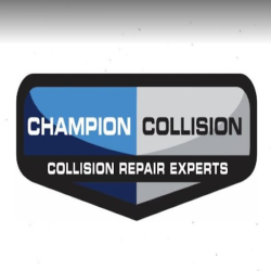 Champion Collision LLC