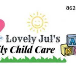 Lovely Jul's Family Child Care