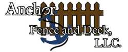 Anchor Fence & Deck LLC