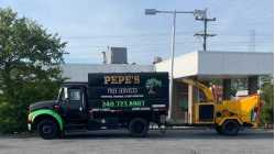 Pepe's Tree Services