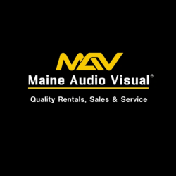 Maine Audio Visual