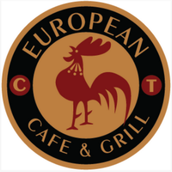CT European Café & Grill
