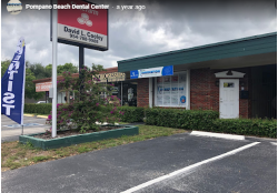 Pompano Beach Dental Center