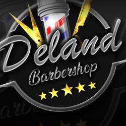 DeLand Barber Shop