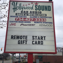 Hollywood Sound