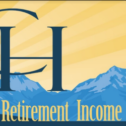 CH Retirement Income Planning
