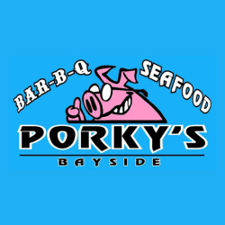 Porky's Bayside Restaurant and Marina