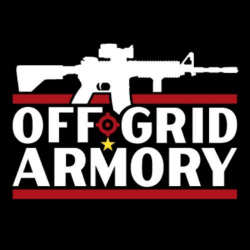 Off Grid Armory