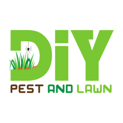 DIY Pest and Lawn