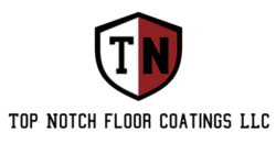 Top Notch Floor Coatings LLC