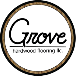 Grove Hardwood Flooring llc.
