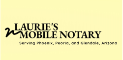 Laurie's Mobile Notary
