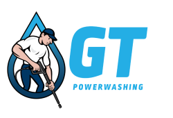 GT Powerwashing