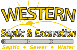 Western Septic & Excavation