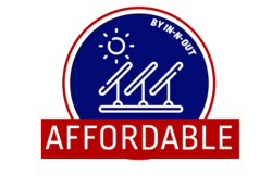 Affordable Solar Cleaning