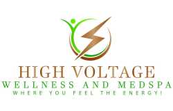 High Voltage Wellness and Spa